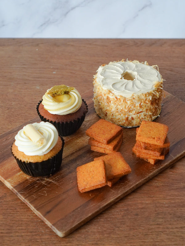 July Mixed Bakes Box