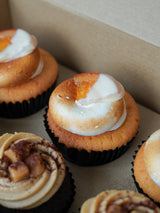 Box of 6 Cupcakes - Specials