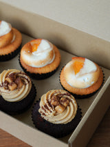 Box of 6 Cupcakes - Specials