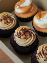 Box of 6 Cupcakes - Specials