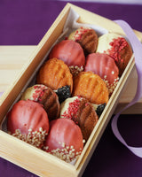 Box of Madeleines