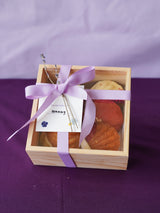 Box of Madeleines