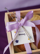 Box of Madeleines