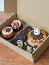 Halloween Mixed Bakes Box