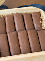 Twix Sticks