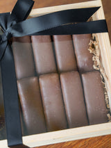 Twix Sticks