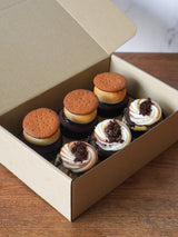 Box of 6 Cupcakes - Specials