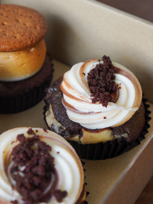 Box of 6 Cupcakes - Specials