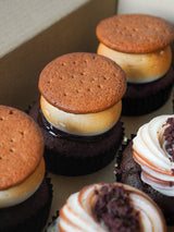 Box of 6 Cupcakes - Specials