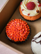 Valentine's Day Say It With Flour Box of 6