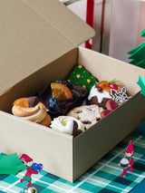 Best of Christmas Treats Box