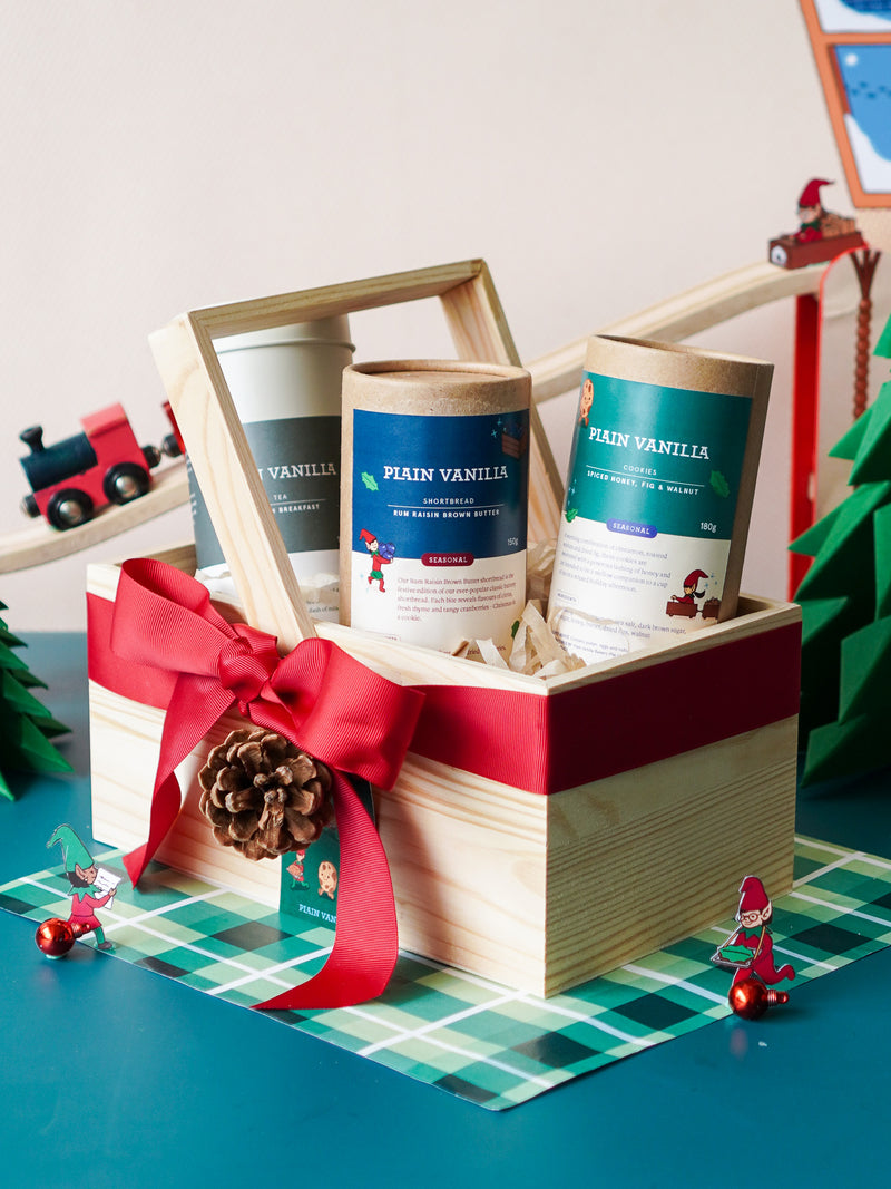 Holiday Cheer Gift Set