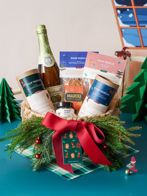 Brightest Yule Hamper