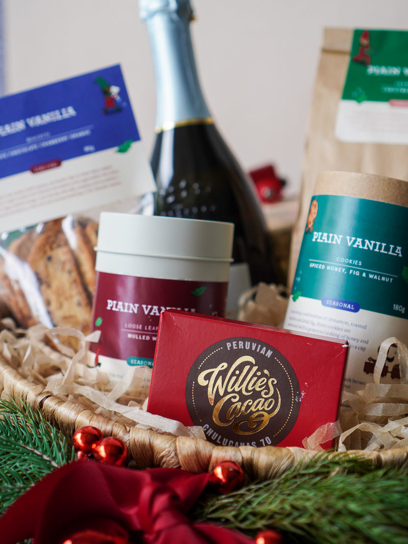 Season's Staples Hamper