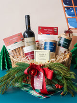 Festive Feasting Hamper