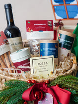 Festive Feasting Hamper