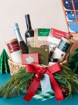 Making Spirits Bright Hamper