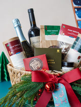 Making Spirits Bright Hamper