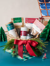 Cosy Christmastime Hamper