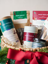 Cosy Christmastime Hamper