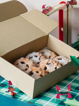 Mini Christmas Mince Pie (Set of 6)