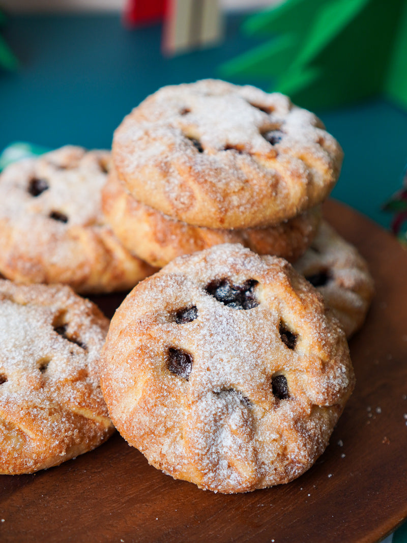 Mini Christmas Mince Pie (Set of 6)