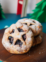 Christmas Mince Pie (Set of 3)