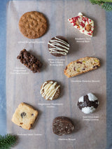 Christmas Cookies & Confections Box