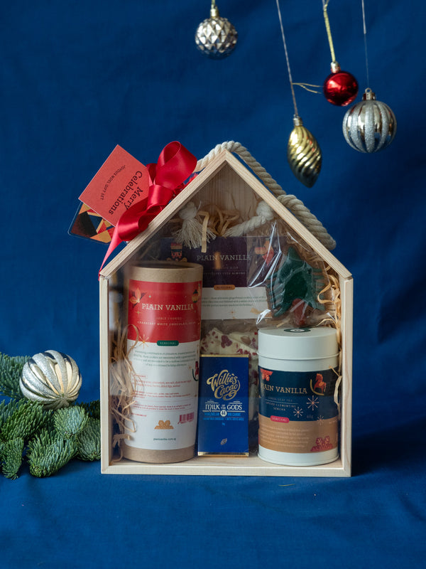 Joyous Noel Gift Set