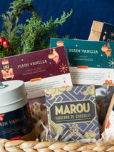 Cosy Christmastime Hamper