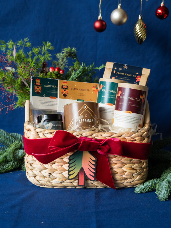 Brightest Yule Hamper