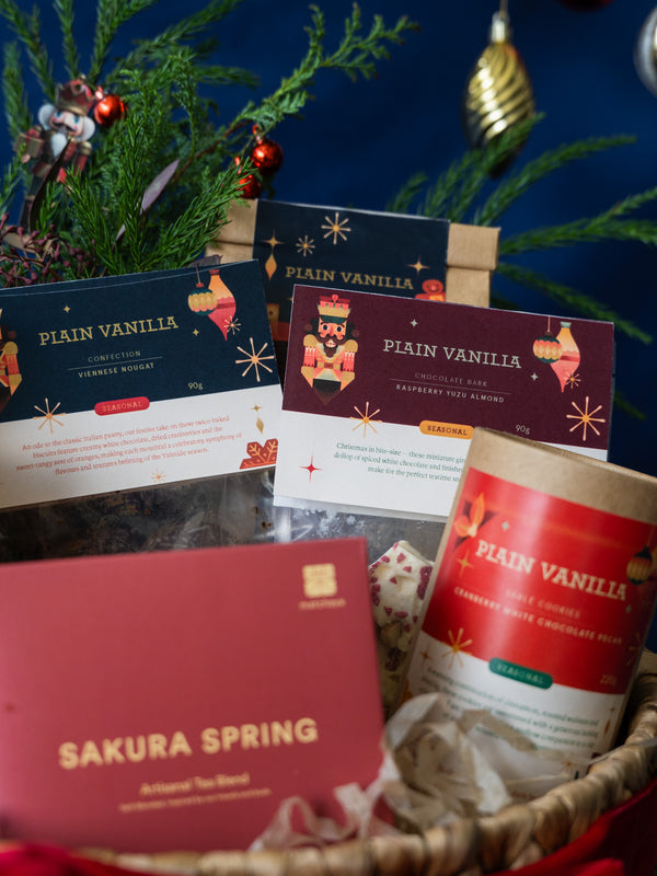 Yuletide Comforts Hamper