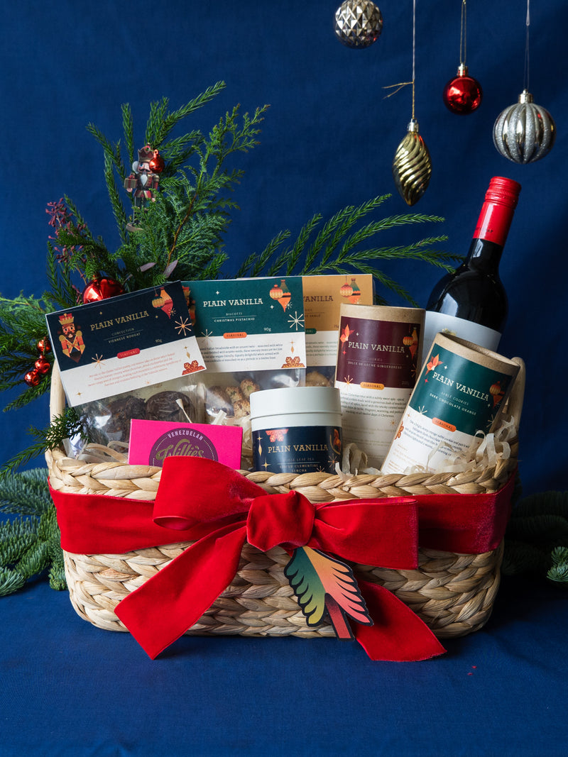 Season's Staples Hamper