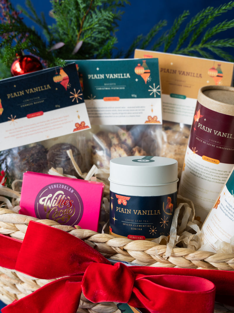 Season's Staples Hamper