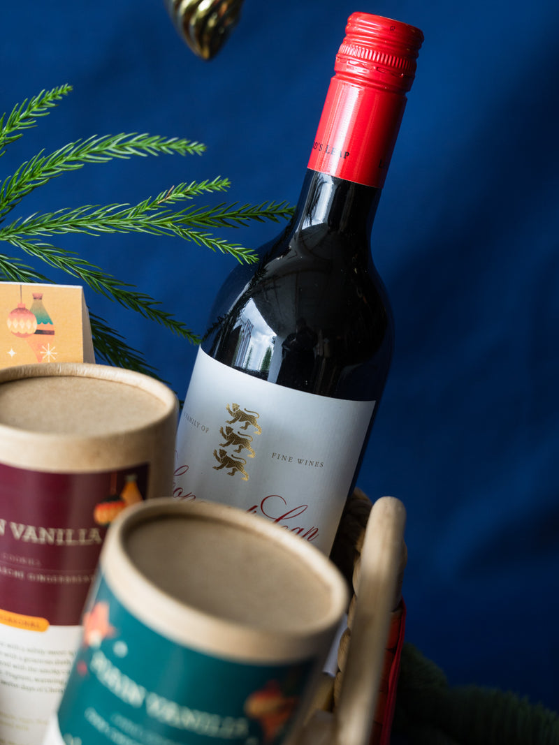 Season's Staples Hamper