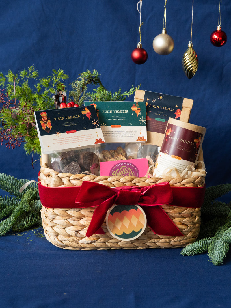 Sweet Tidings Hamper