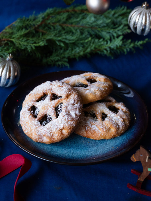 Christmas Mince Pie (Set of 3)