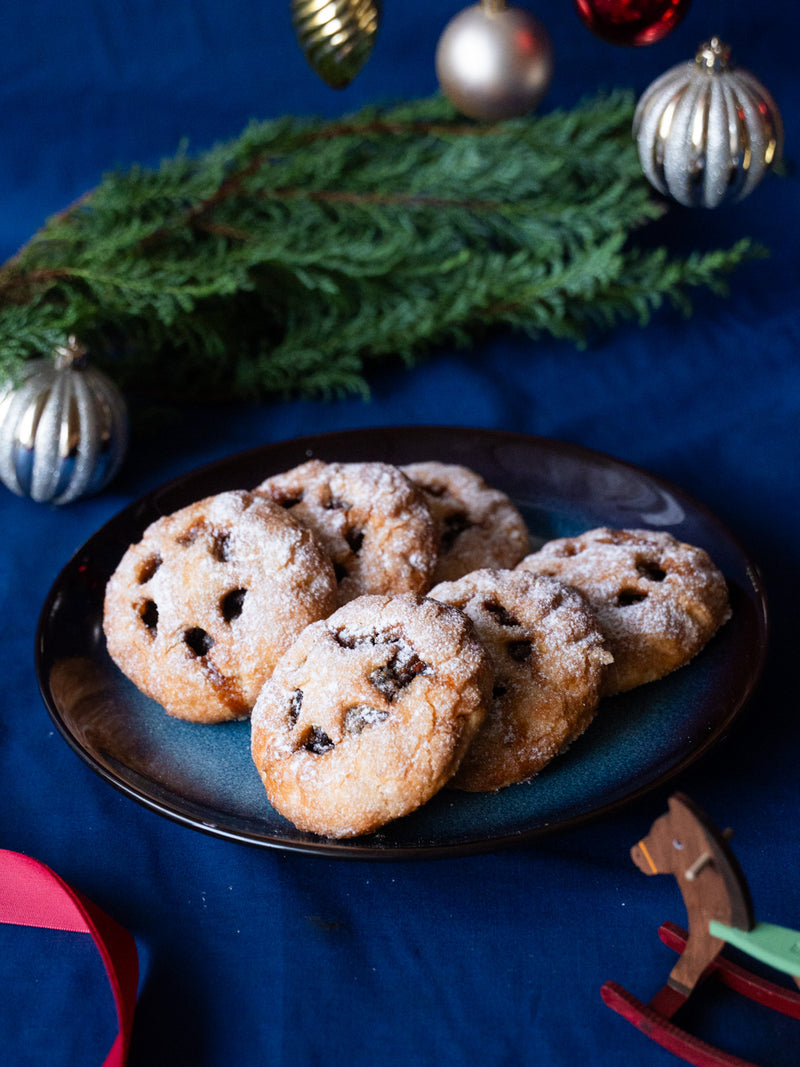 Mini Christmas Mince Pie (Set of 6)