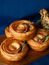 Christmas Savoury Party Platter