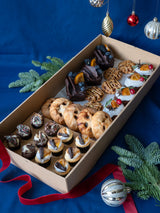 Christmas Sweet Party Platter