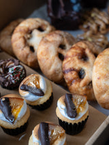 Christmas Sweet Party Platter