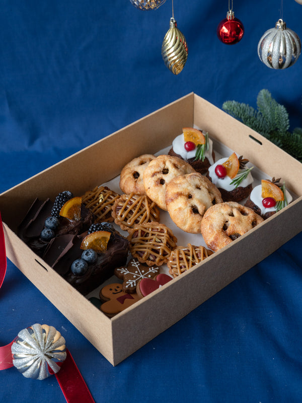 Christmas Sweet Party Platter