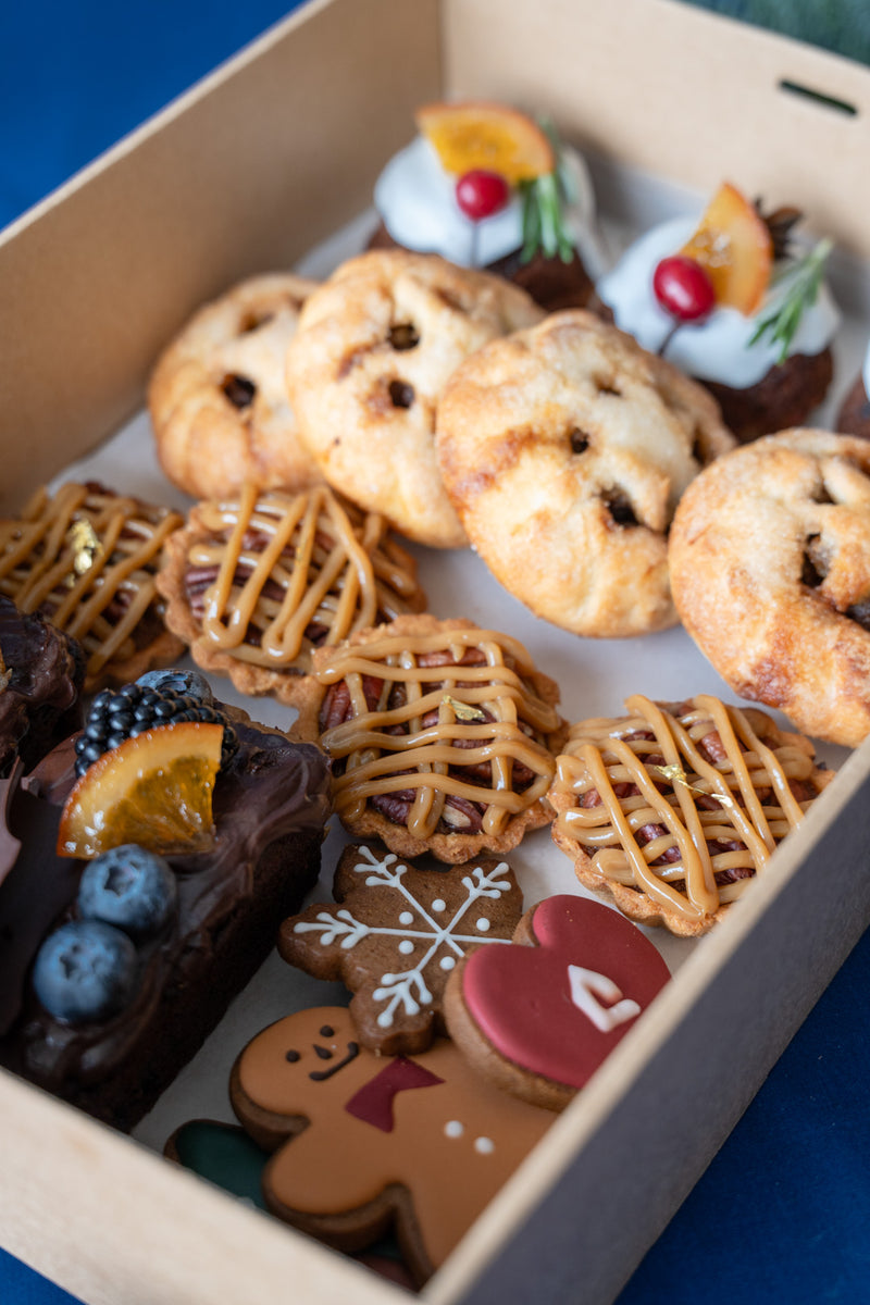 Christmas Sweet Party Platter