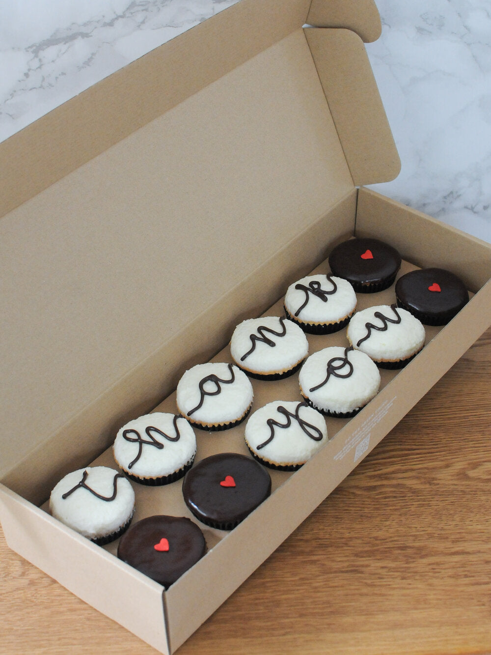 Appreciation Box – Plain Vanilla Online